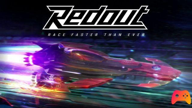 Redout: Lightspeed Edition - Review