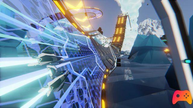 Redout: Lightspeed Edition - Review