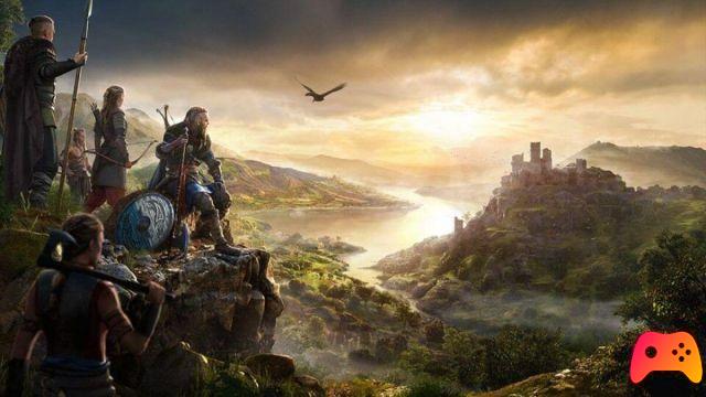 Assassin's Creed Valhalla - Dicas úteis para Vikings