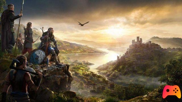 Assassin's Creed Valhalla - Conseils utiles pour les Vikings