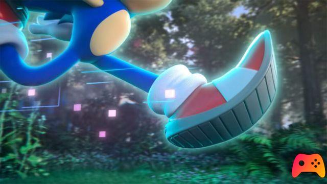 Sonic: o novo título será um mundo aberto?