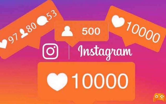 How to have lots of likes on Instagram, the best apps