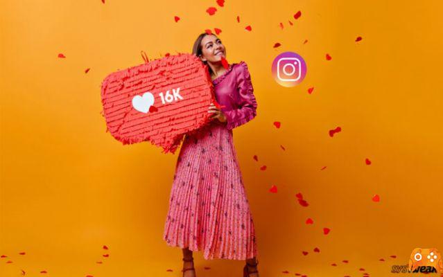 Comment avoir beaucoup de likes sur Instagram, les meilleures applications