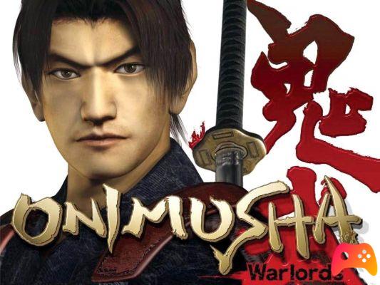 Cómo resolver cajas de rompecabezas en Onimusha: Warlords