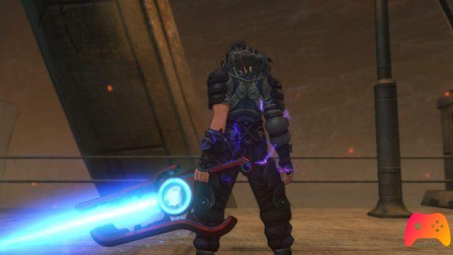 Xenoblade Chronicles: Definitive Edition - Review