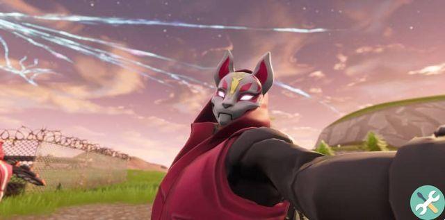 ¿Cómo tomar fotos selfie en Fortnite Battle Royale? - Paso a paso