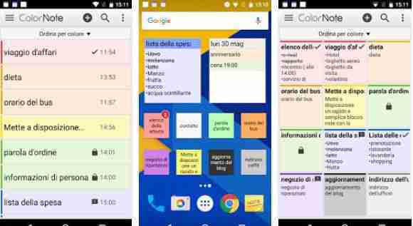 Aplicaciones de recordatorios y listas de tareas: las mejores para Android e iOS