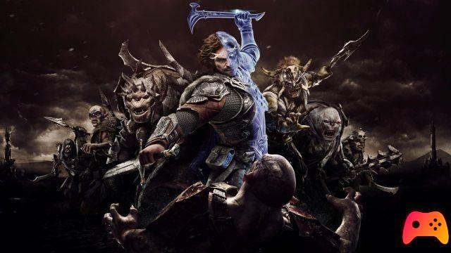 Terra-média: Shadow of War - Revisão