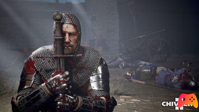 Chivalry 2: data de lançamento e beta confirmados