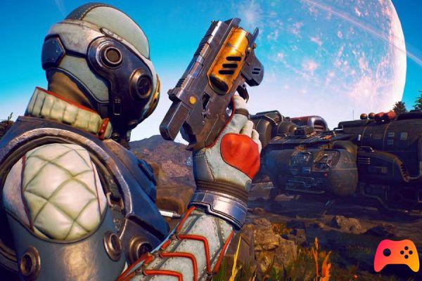 The Outer Worlds 2 announced at E3 2021