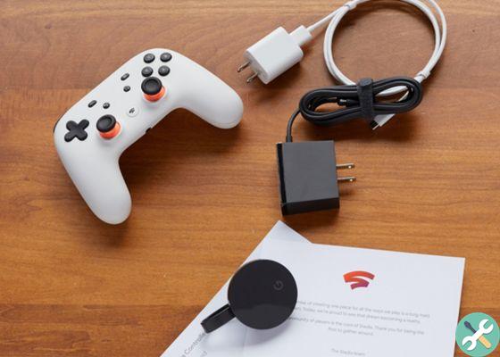 Jeux disponibles sur Stadia depuis son lancement en 2019 : liste officielle