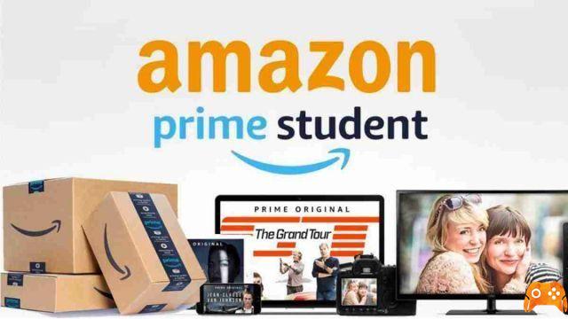 Amazon Prime Student: what it is and how it works to join the offer