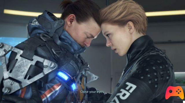 Death Stranding Director's Cut – Recensione