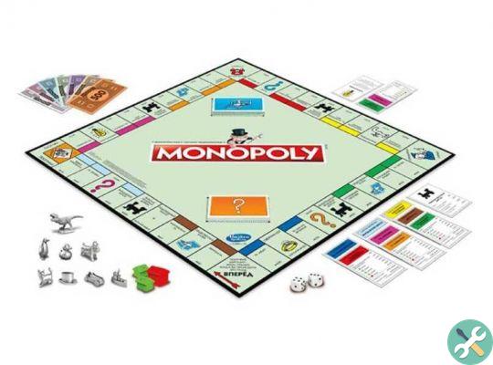 Comment télécharger Monopoly Multiplayer Online Apk Free pour Android ou PC en espagnol