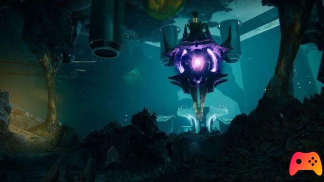 Destiny 2: Une nouvelle lumière - Prouvé