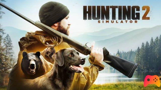 Hunting Simulator 2: Trophy list