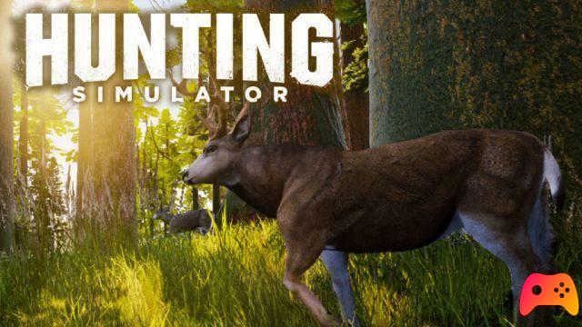 Hunting Simulator 2: Trophy list