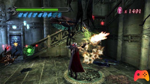 Coleção Devil May Cry HD - Revisão