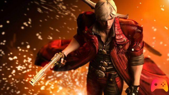 Devil May Cry HD Collection - Critique