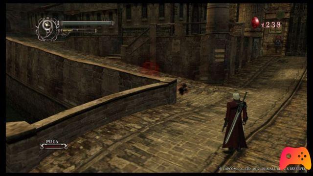 Devil May Cry HD Collection - Review