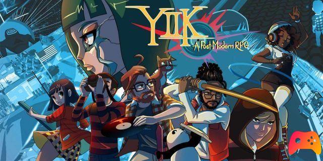 YIIK: A Postmodern RPG - Como desbloquear o final secreto