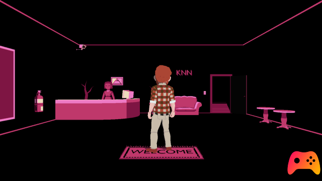 YIIK: A Postmodern RPG - How to unlock the secret ending