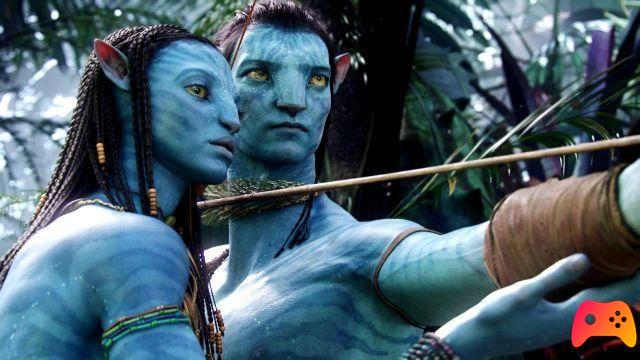 Avatar: Ubisoft postpones the release of the game