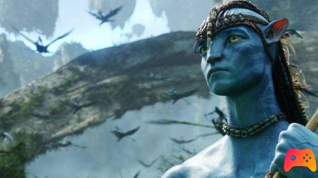 Avatar: Ubisoft reporte la sortie du jeu
