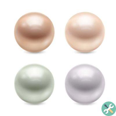 Cómo obtener muchas perlas negras o blancas en ARK: Survival Evolved ¿Dónde están ubicadas?
