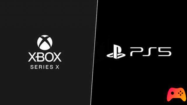 Los rumores cambian el tamaño de XBox Series X
