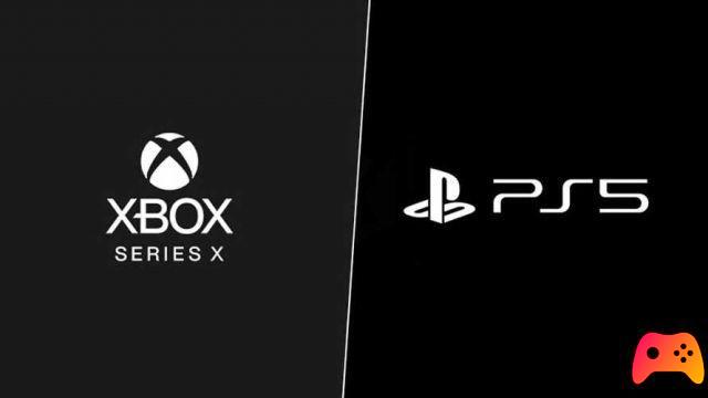 Les rumeurs redimensionnent la XBox Series X