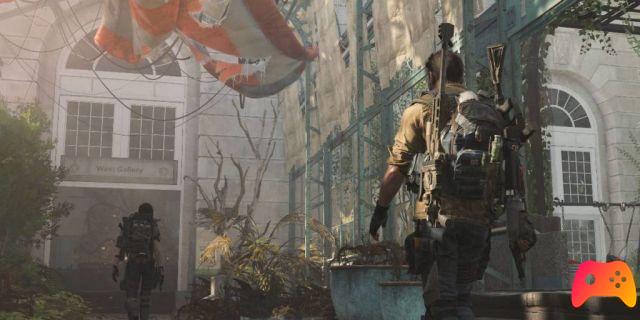 The Division 2 - Guide des armes exotiques