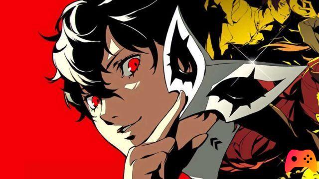 Persona 5 Royal coming to Xbox?