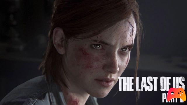 The Game Awards 2020: The Last of Us: Part II GOTY