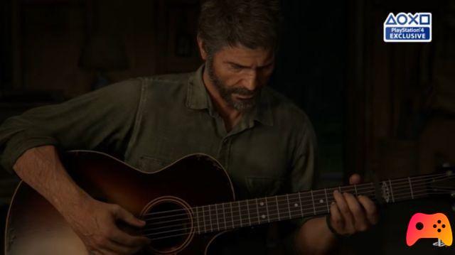 The Game Awards 2020: The Last of Us: Parte II GOTY
