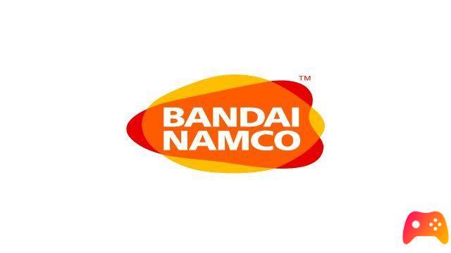 Bandai Namco trabalhando no projeto mais caro de sua história