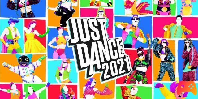 Just Dance 2021 - Lista de troféus
