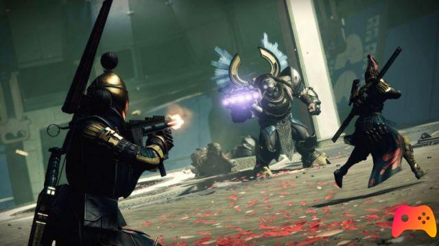 Destiny 2 - Seasonal Challenges Guide (Sept. 7)