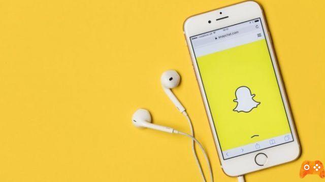 Cómo arreglar Lamentablemente Snapchat se ha detenido en Android