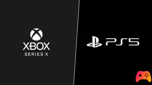 Tweets Xbox: la PlayStation 5 ressemble à une excellente console