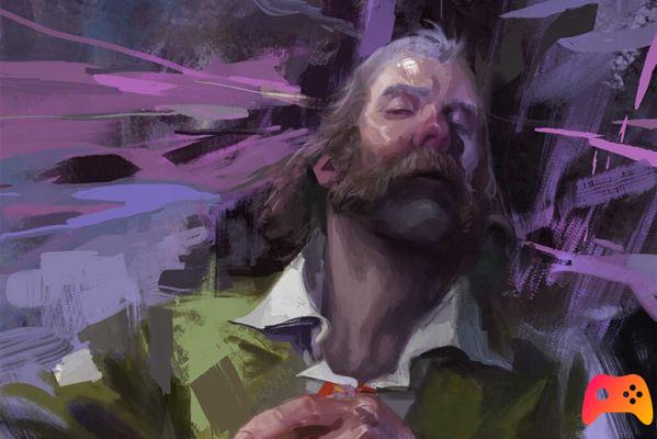 Disco Elysium PS5 : des excuses et des correctifs à venir