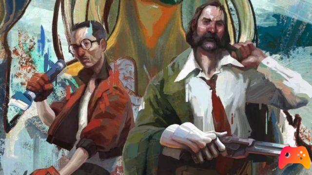 Disco Elysium PS5 : des excuses et des correctifs à venir