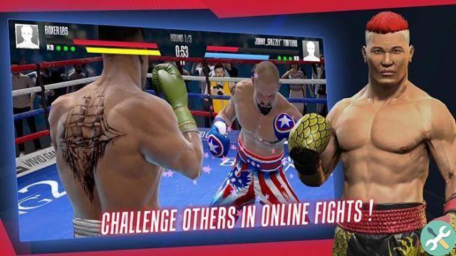 Los 8 mejores juegos de lucha para Android en este 2021