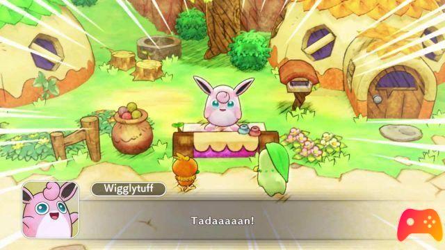 Pokémon Mystery Dungeon DX: How to Recruit Pokémon