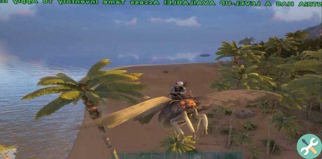 Como obter ou crescer seda ou seda em ARK: Survival Evolved - Truques Úteis