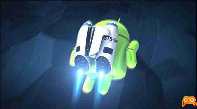 aplicacion para acelerar android