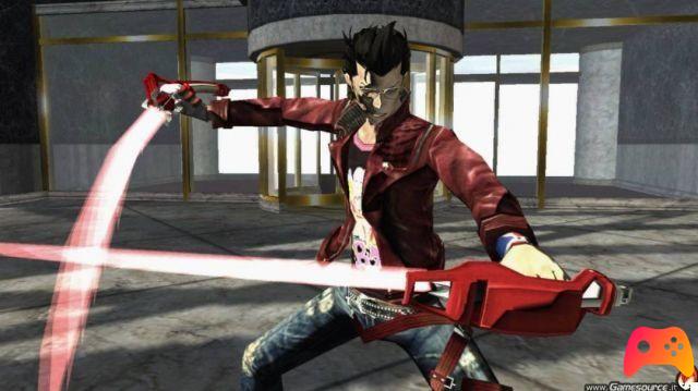 No More Heroes 2: Desperate Struggle - Lista de Logros