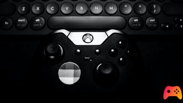 Xbox Series X: le contrôleur fonctionnera sur Apple