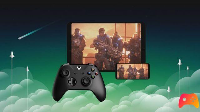 Xbox Series X: The controller will work on Apple