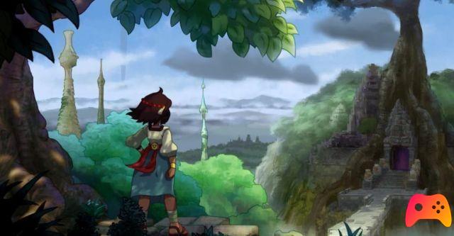 Indivisible: Probado - Gamescom 2019